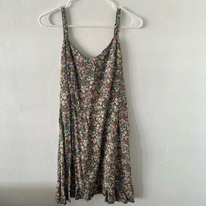 Floral Old Navy Summer Dress